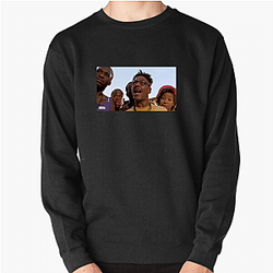 Do the Right Thing A True Masterpiece Do The Right Thing Sweatshirts