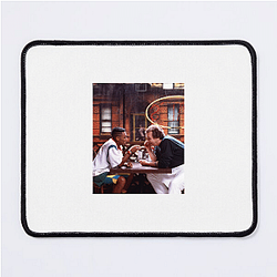 Do the Right Thing My Favorite Drama Film Do The Right Thing Mouse Pads