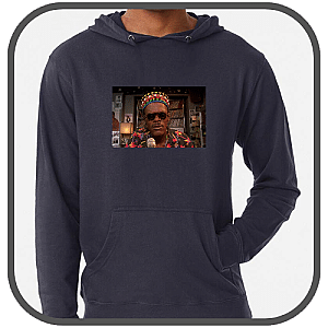 Do The Right Thing Hoodies