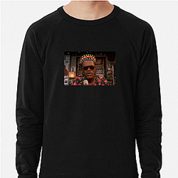 Do the Right Thing The King of The Summer Do The Right Thing Sweatshirts