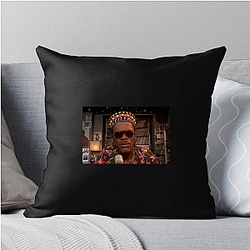 Do the Right Thing The King of The Summer Do The Right Thing Pillows Cover