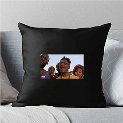 Do the Right Thing A True Masterpiece Do The Right Thing Pillows Cover