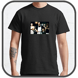 Do The Right Thing T-Shirts