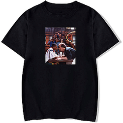 Do the Right Thing Unforgettable Scenes Do The Right Thing T-Shirts