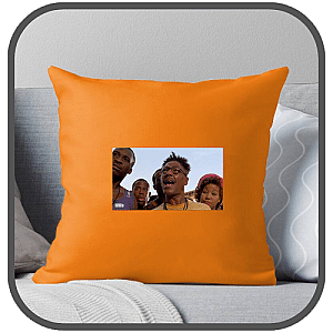 Do The Right Thing Pillows Cover