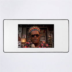 Do the Right Thing The King of The Summer Do The Right Thing Mouse Pads