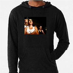 Do the Right Thing The World Is A Hot Day Do The Right Thing Hoodies