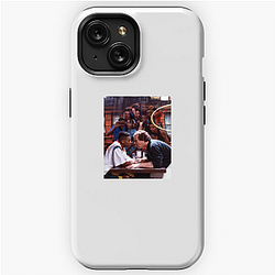 Do the Right Thing Unforgettable Scenes Do The Right Thing Samsung Cases