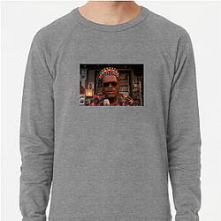 Do the Right Thing The King of The Summer Do The Right Thing Sweatshirts
