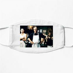 Do the Right Thing Beyond The Screen Do The Right Thing Face Masks