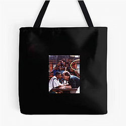 Do the Right Thing Unforgettable Scenes Do The Right Thing Bags