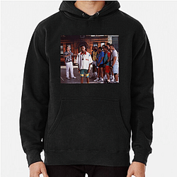 Do the Right Thing Always Timeless Always Provocative Do The Right Thing Hoodies