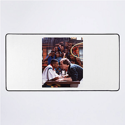 Do the Right Thing Unforgettable Scenes Do The Right Thing Mouse Pads
