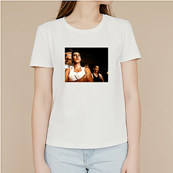 Do the Right Thing The World Is A Hot Day Do The Right Thing T-Shirts