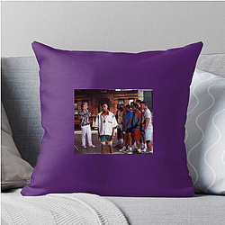 Do the Right Thing Always Timeless Always Provocative Do The Right Thing Pillows Cover