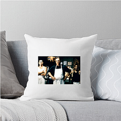 Do the Right Thing Beyond The Screen Do The Right Thing Pillows Cover