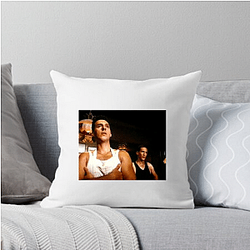Do the Right Thing The World Is A Hot Day Do The Right Thing Pillows Cover