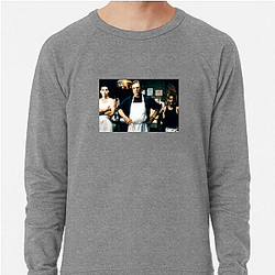 Do the Right Thing Beyond The Screen Do The Right Thing Sweatshirts