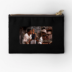 Do the Right Thing No Limits Just Truth Do The Right Thing Zipper Pouches