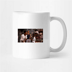 Do the Right Thing No Limits Just Truth Do The Right Thing Mugs