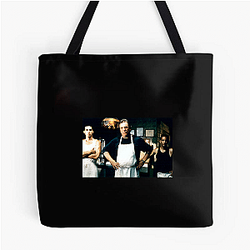 Do the Right Thing Beyond The Screen Do The Right Thing Bags
