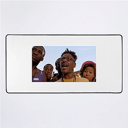 Do the Right Thing A True Masterpiece Do The Right Thing Mouse Pads