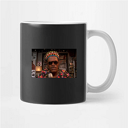 Do the Right Thing The King of The Summer Do The Right Thing Mugs