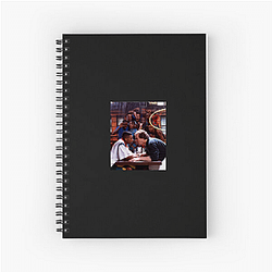 Do the Right Thing Unforgettable Scenes Do The Right Thing Notebook