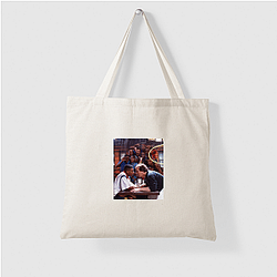 Do the Right Thing Unforgettable Scenes Do The Right Thing Bags