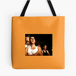 Do the Right Thing The World Is A Hot Day Do The Right Thing Bags