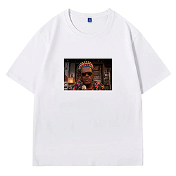 Do the Right Thing The King of The Summer Do The Right Thing T-Shirts