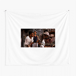 Do the Right Thing No Limits Just Truth Do The Right Thing Tapestries
