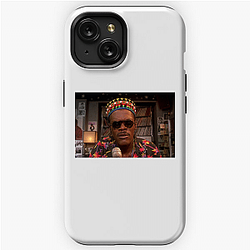 Do the Right Thing The King of The Summer Do The Right Thing iPhone Cases