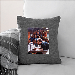 Do the Right Thing Unforgettable Scenes Do The Right Thing Pillows Cover