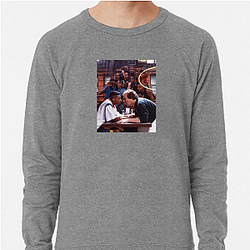 Do the Right Thing Unforgettable Scenes Do The Right Thing Sweatshirts