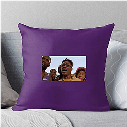 Do the Right Thing A True Masterpiece Do The Right Thing Pillows Cover