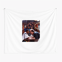 Do the Right Thing Unforgettable Scenes Do The Right Thing Tapestries