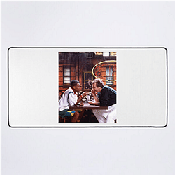 Do the Right Thing My Favorite Drama Film Do The Right Thing Mouse Pads