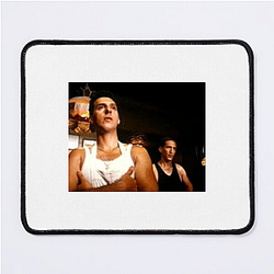Do the Right Thing The World Is A Hot Day Do The Right Thing Mouse Pads