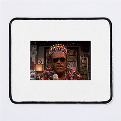Do the Right Thing The King of The Summer Do The Right Thing Mouse Pads