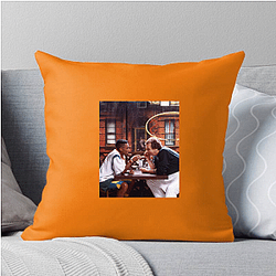 Do the Right Thing My Favorite Drama Film Do The Right Thing Pillows Cover