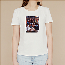 Do the Right Thing Unforgettable Scenes Do The Right Thing T-Shirts