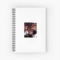 Do the Right Thing My Favorite Drama Film Do The Right Thing Notebook