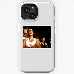Do the Right Thing The World Is A Hot Day Do The Right Thing Samsung Cases