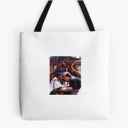 Do the Right Thing Unforgettable Scenes Do The Right Thing Bags