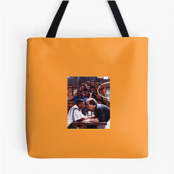 Do the Right Thing Unforgettable Scenes Do The Right Thing Bags