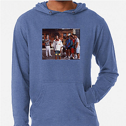 Do the Right Thing Always Timeless Always Provocative Do The Right Thing Hoodies