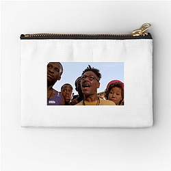 Do the Right Thing A True Masterpiece Do The Right Thing Zipper Pouches