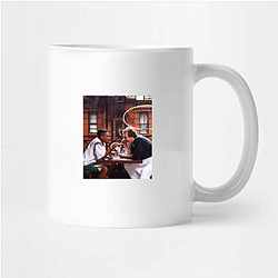 Do the Right Thing My Favorite Drama Film Do The Right Thing Mugs