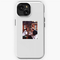 Do the Right Thing My Favorite Drama Film Do The Right Thing iPhone Cases